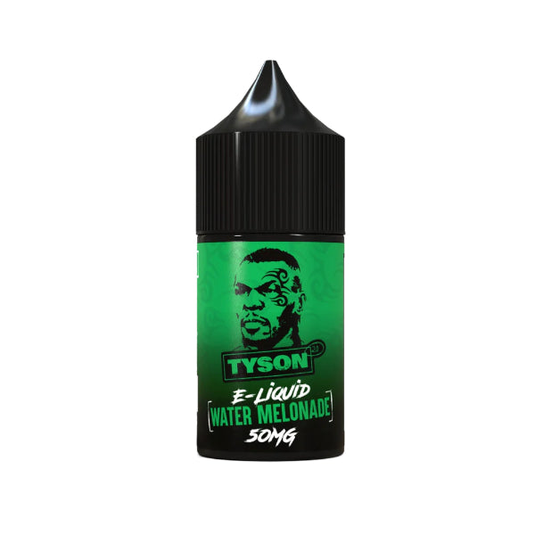 TYSON 2.0 30mL Nic Salt E-Juice、mySite、zt4zffjzw