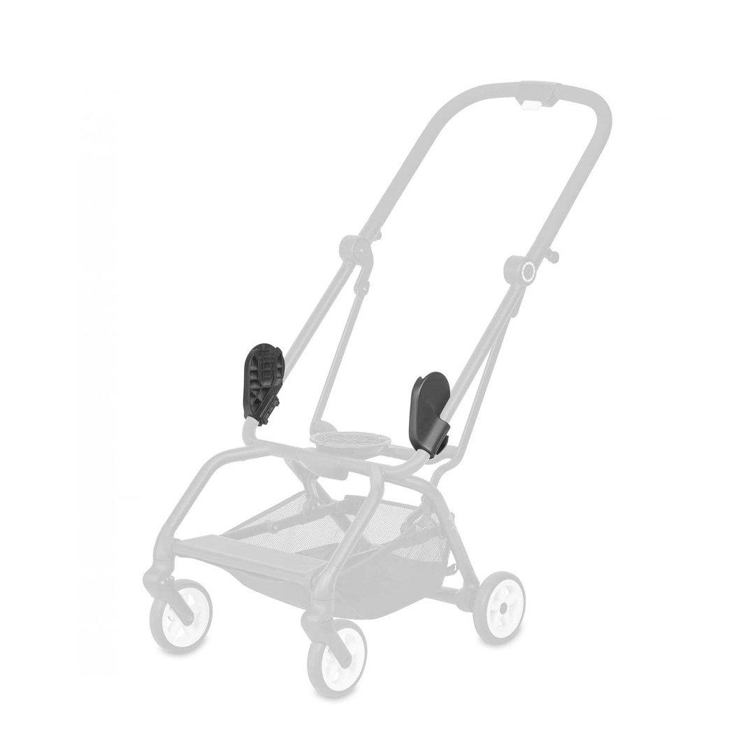  CYBEX Cot S Adapters - Eezy S Line、mySite、merchandisen
