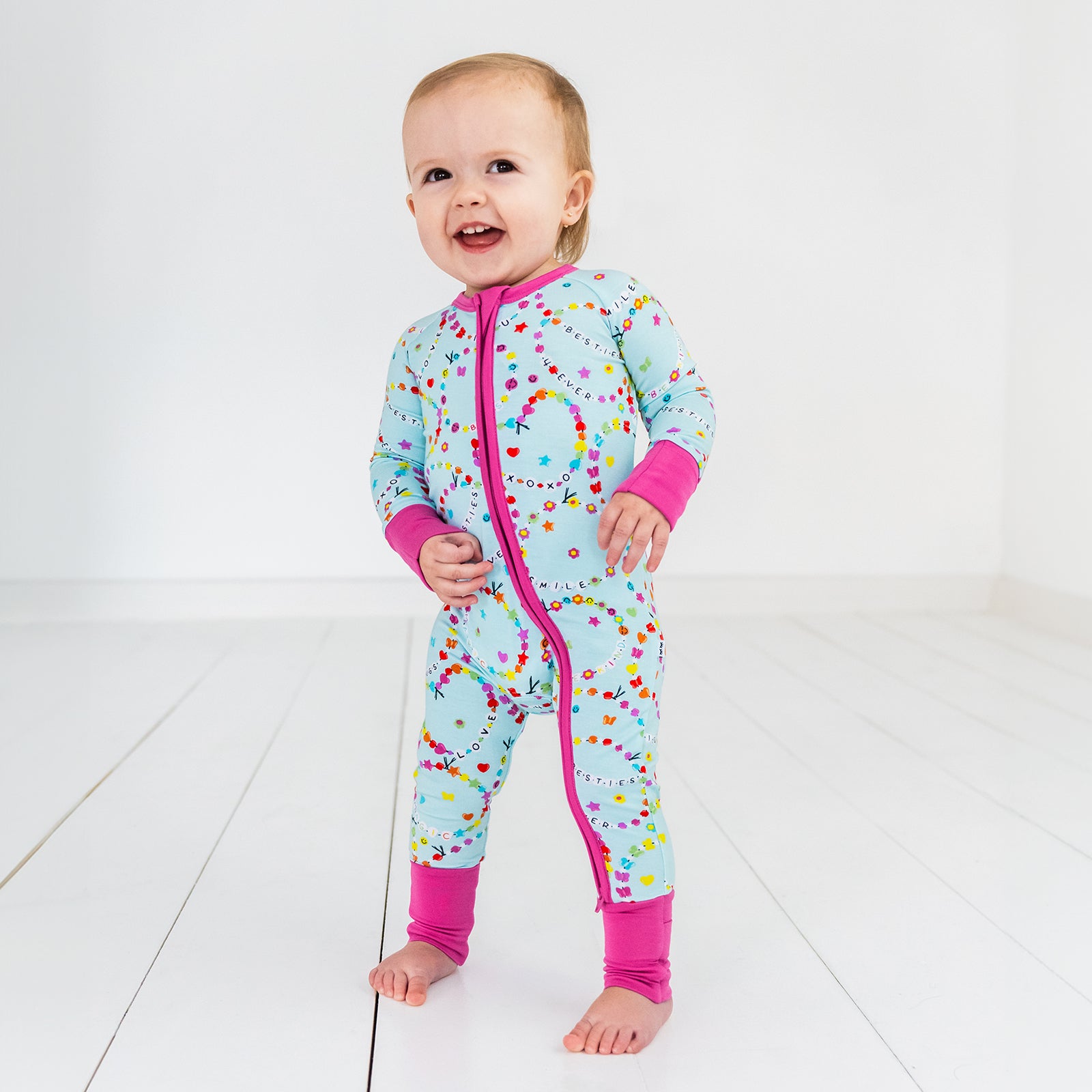  Friends Forever Zippy、mySite、layawaytickets