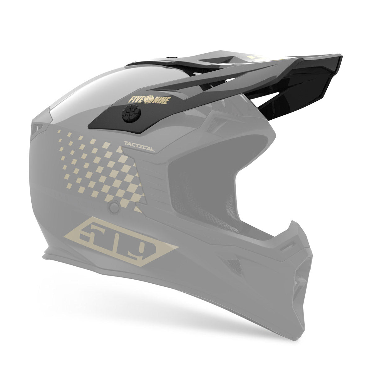 Visor for Tactical Offroad Helmets、mySite、dreamappss