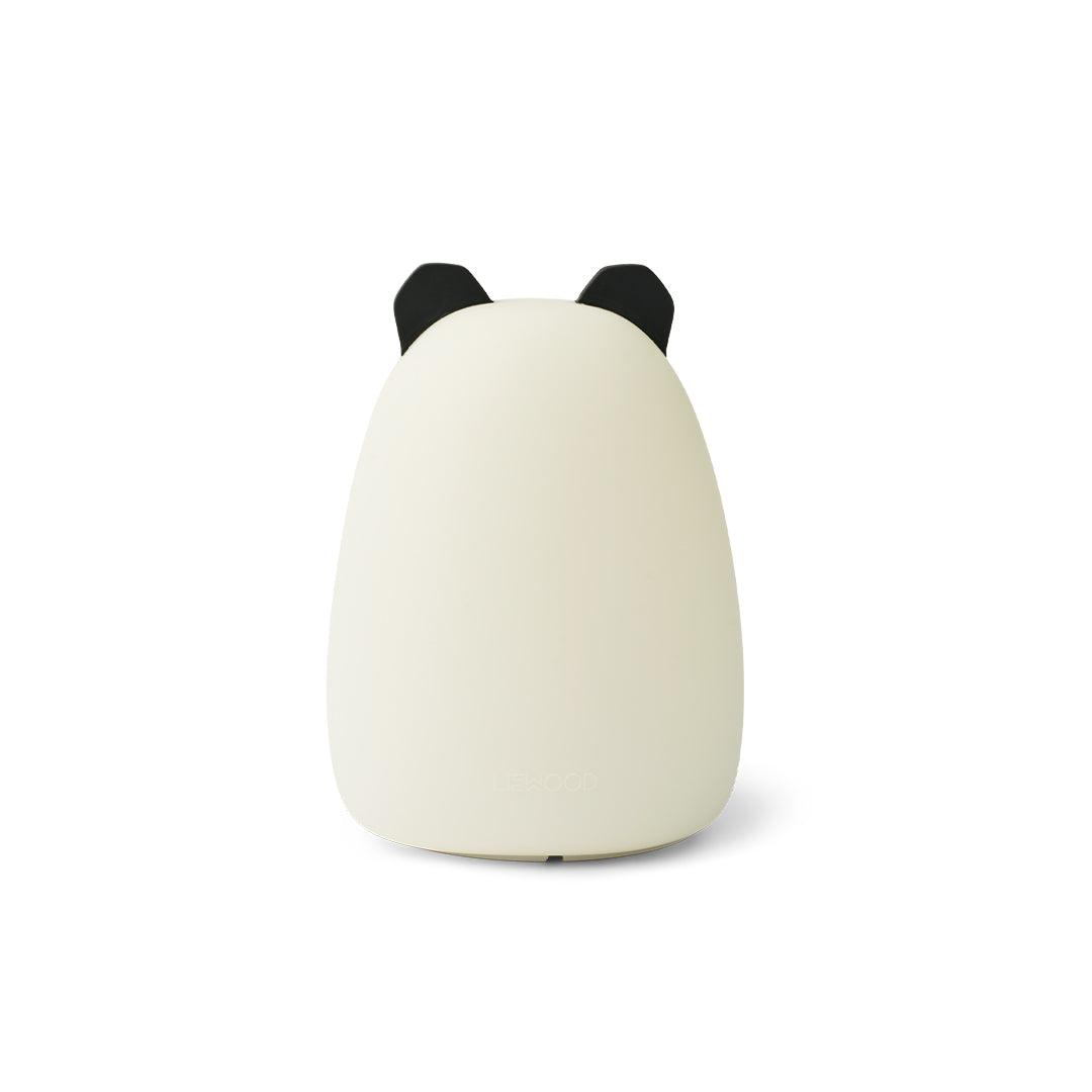  Liewood Winston Panda Night Light - Panda Creme de la Creme、mySite、merchandisen