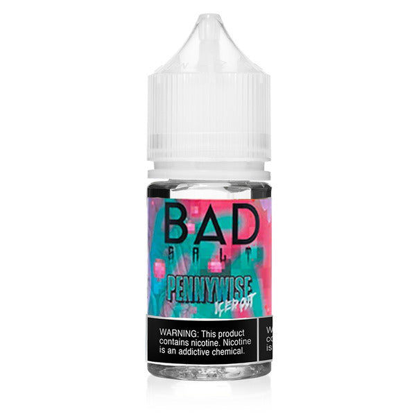 Bad Drip Labs Salts 30mL Vape Juice、mySite、zt4zffjzw