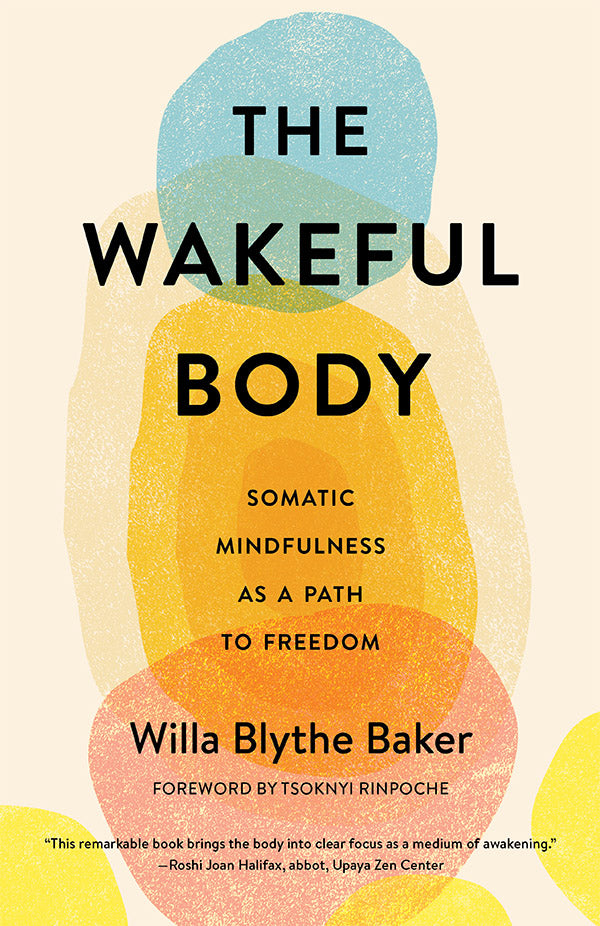 The Wakeful Body: Somatic Mindfulness as a Path to Freedom、mySite、topwebapps