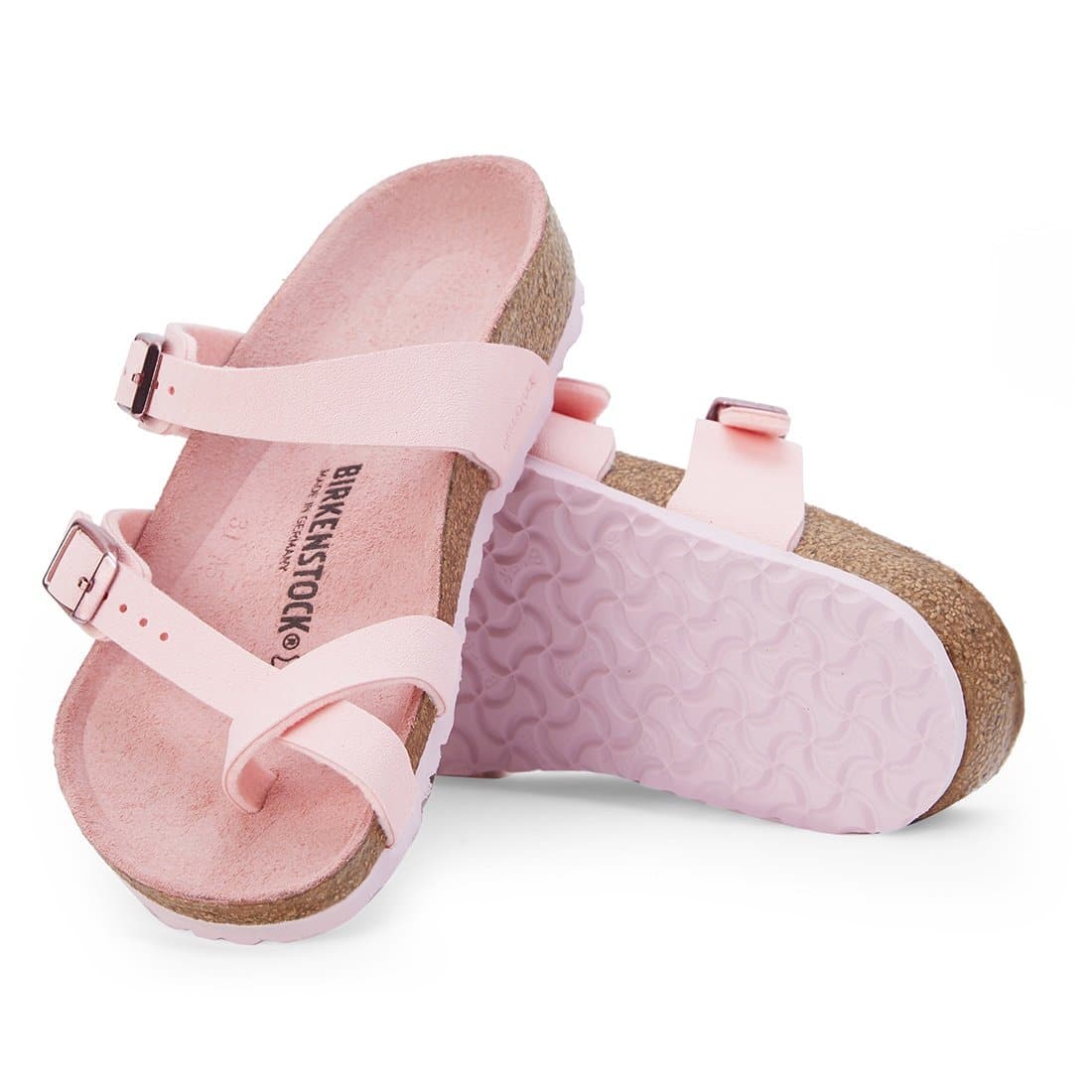 Mayari Kids Birko-Flor、mySite、gtrtttuynbv