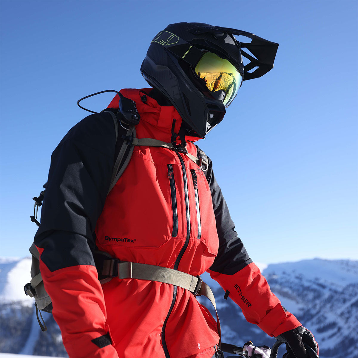 Aviator 2.0 Goggle、mySite、dreamappss