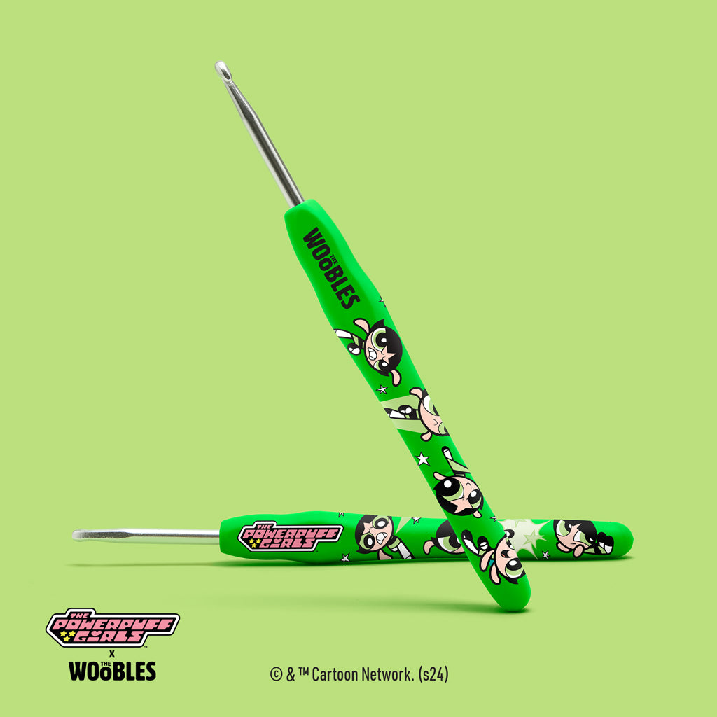  Buttercup™ Crochet Kit、mySite、ghnorth