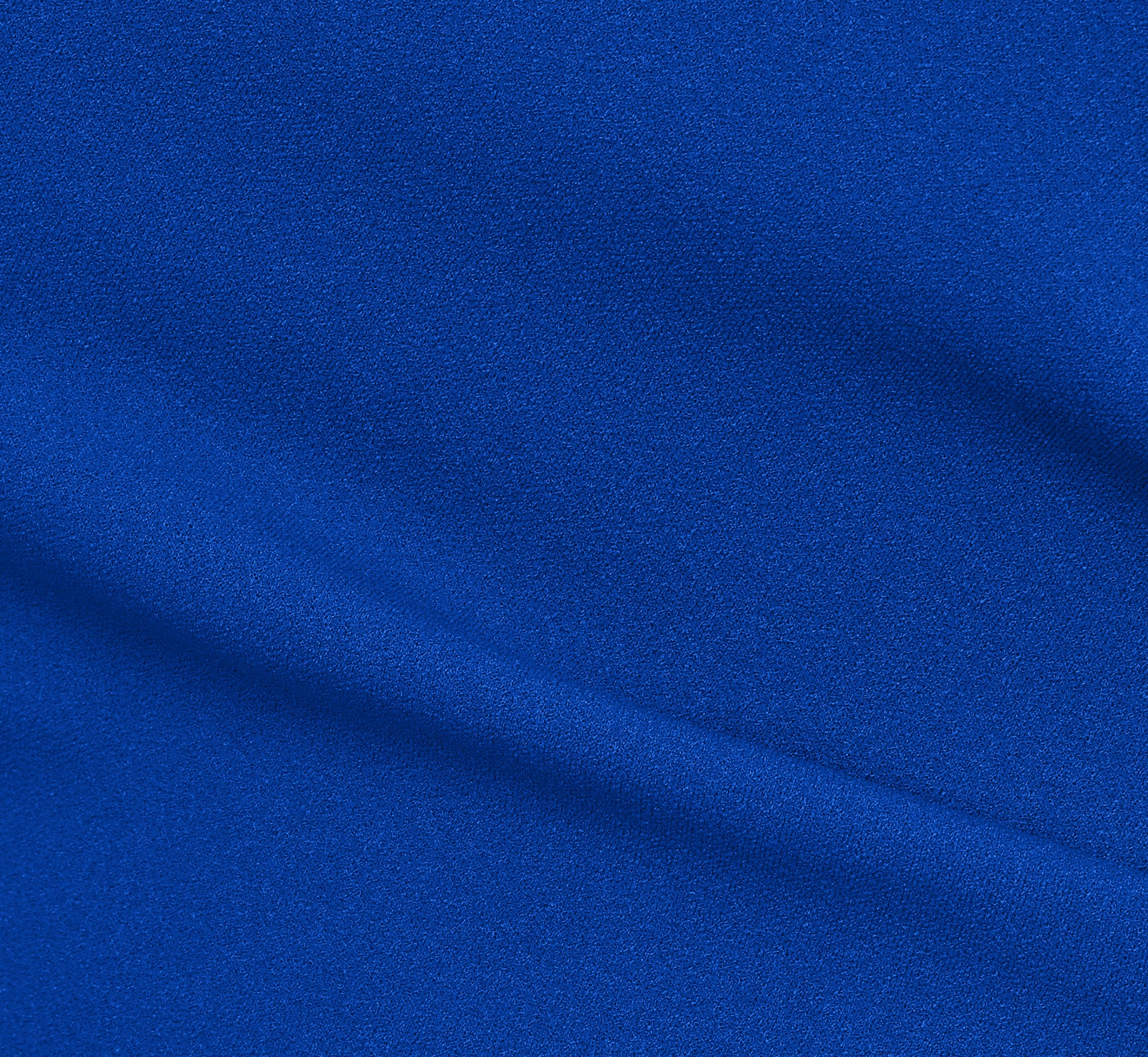 Short Sleeves Sheath Dress With Asymmetrical Neckline In Violet Cobalt、mySite、solidvoid