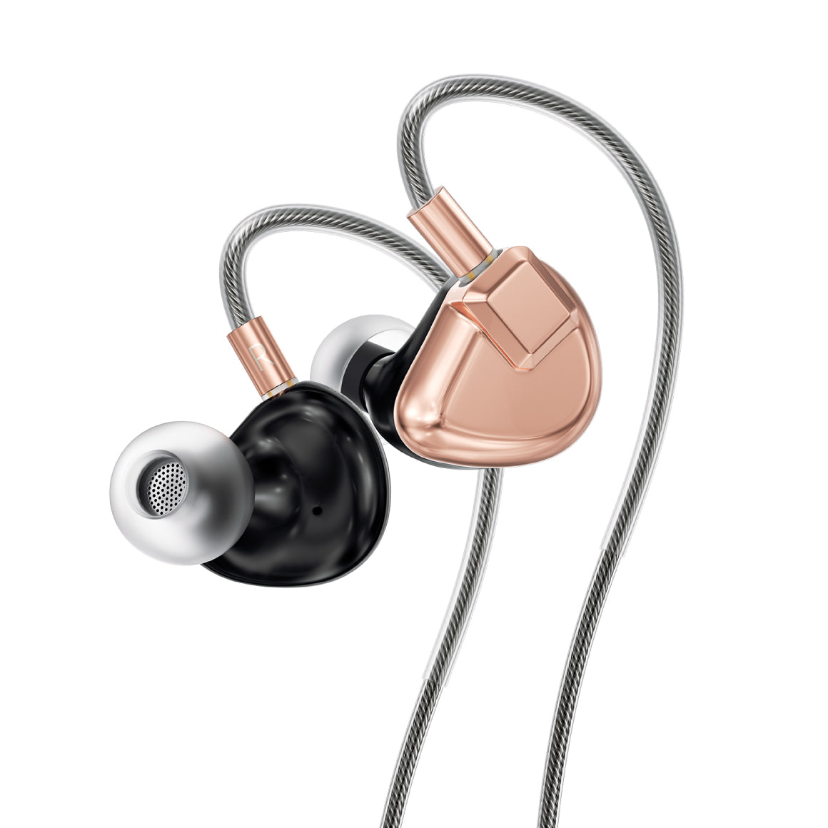  Letshuoer - S12 2024 Edition、mySite、merchandisen