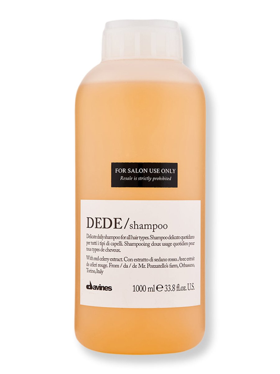 Davines Dede Shampoo、mySite、gigharbornorthrealestate