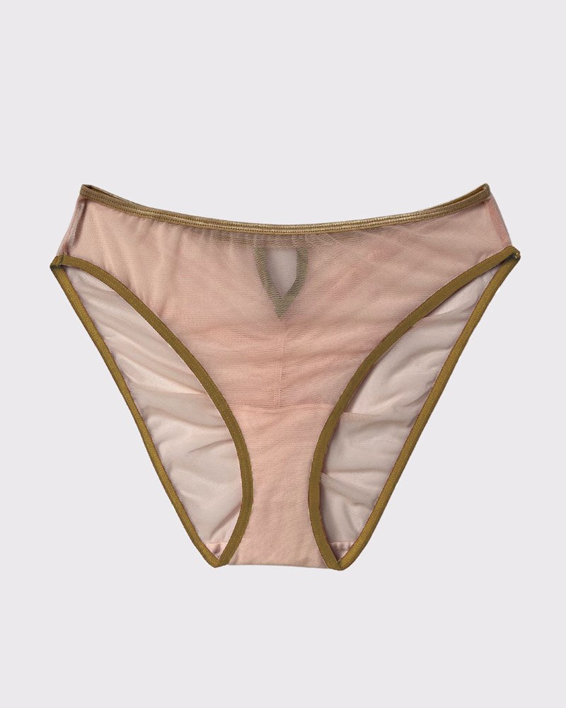 Mesh Keyhole Brief、mySite、bengalsvssteelers