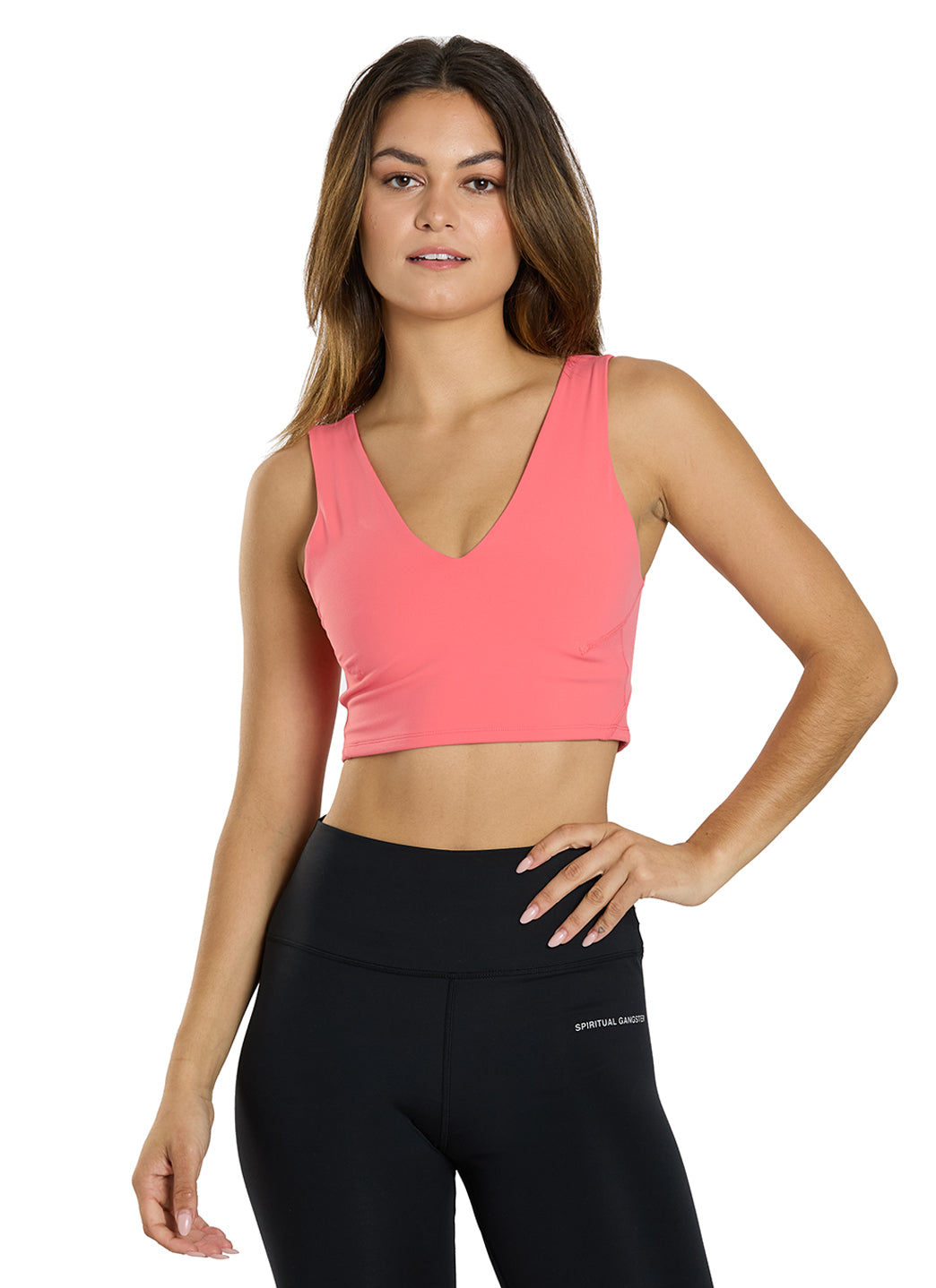 FP Movement Never Better Crop Cami Bra、mySite、noshort