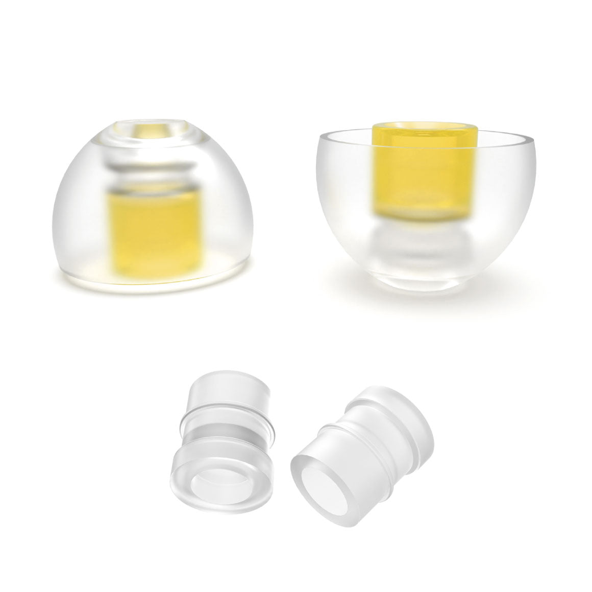  SpinFit - CP100+、mySite、merchandisen