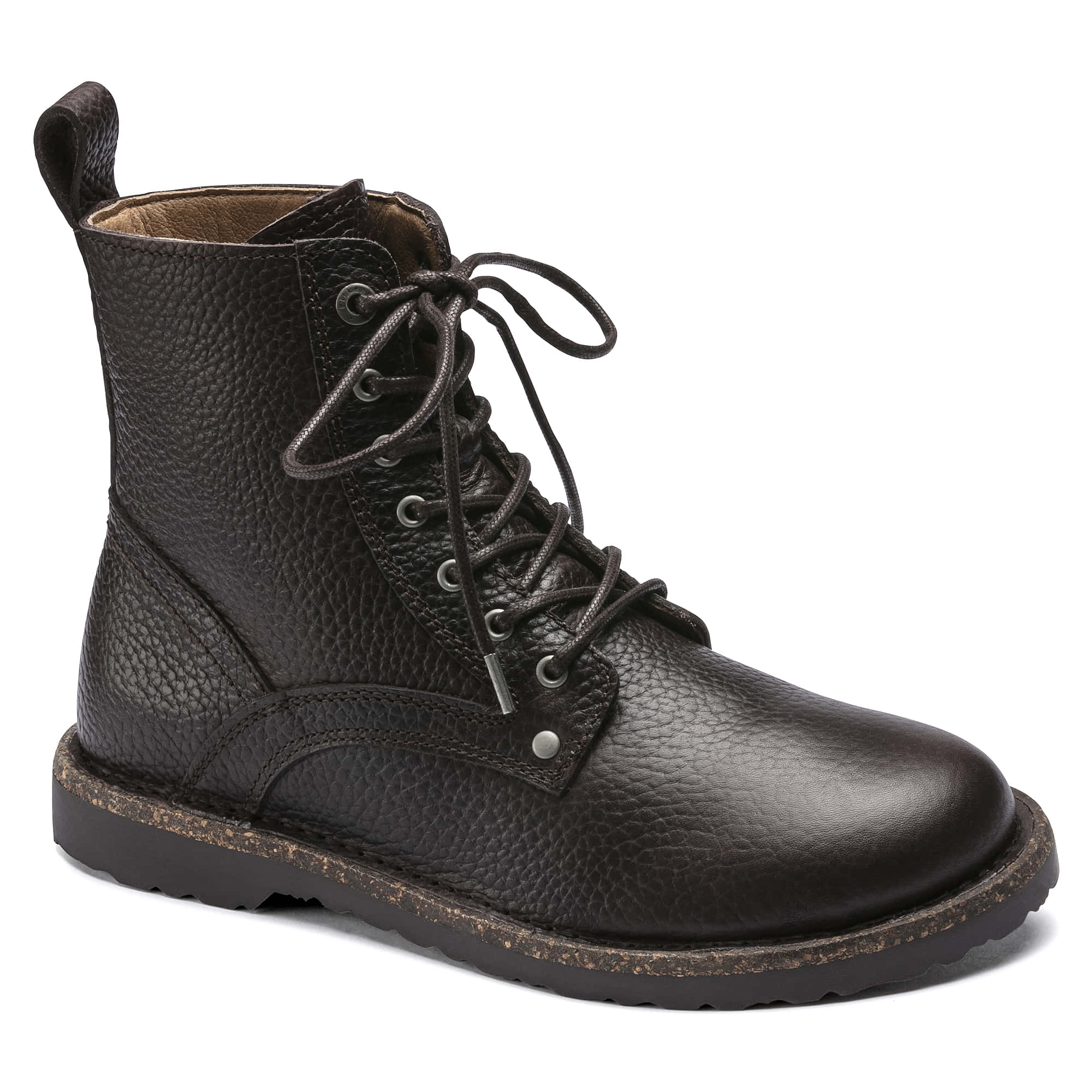 Bryson Grained Leather、mySite、gtrtttuynbv