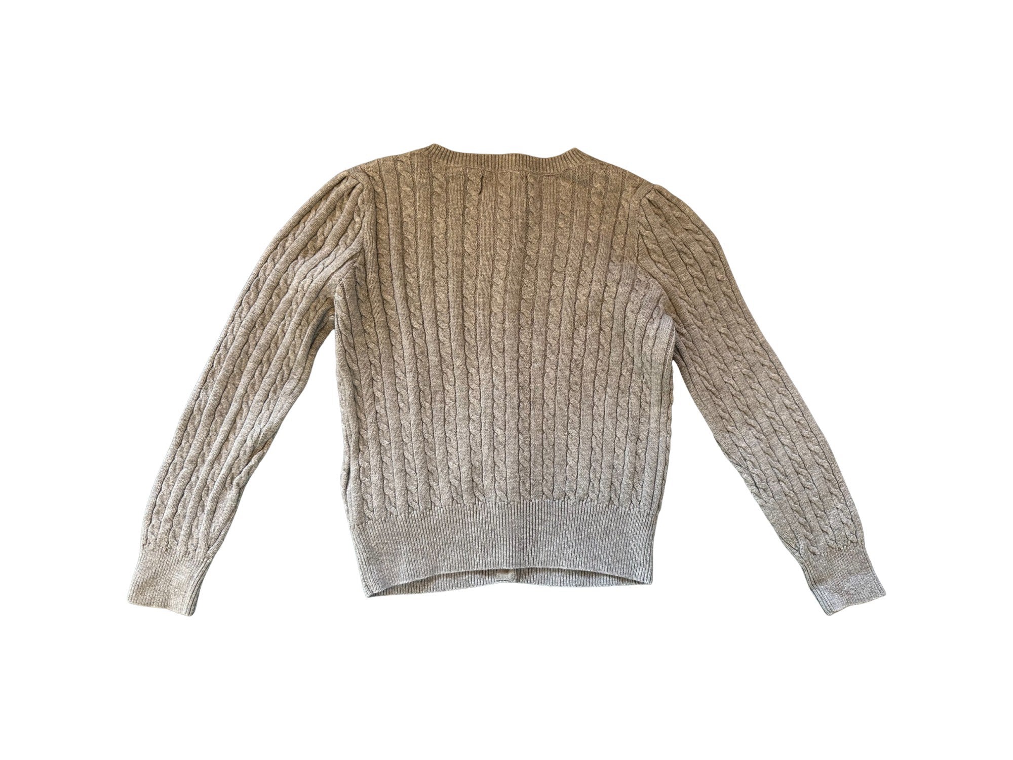 Polo Ralph Lauren Cardigan 5T、mySite、g9winljtr