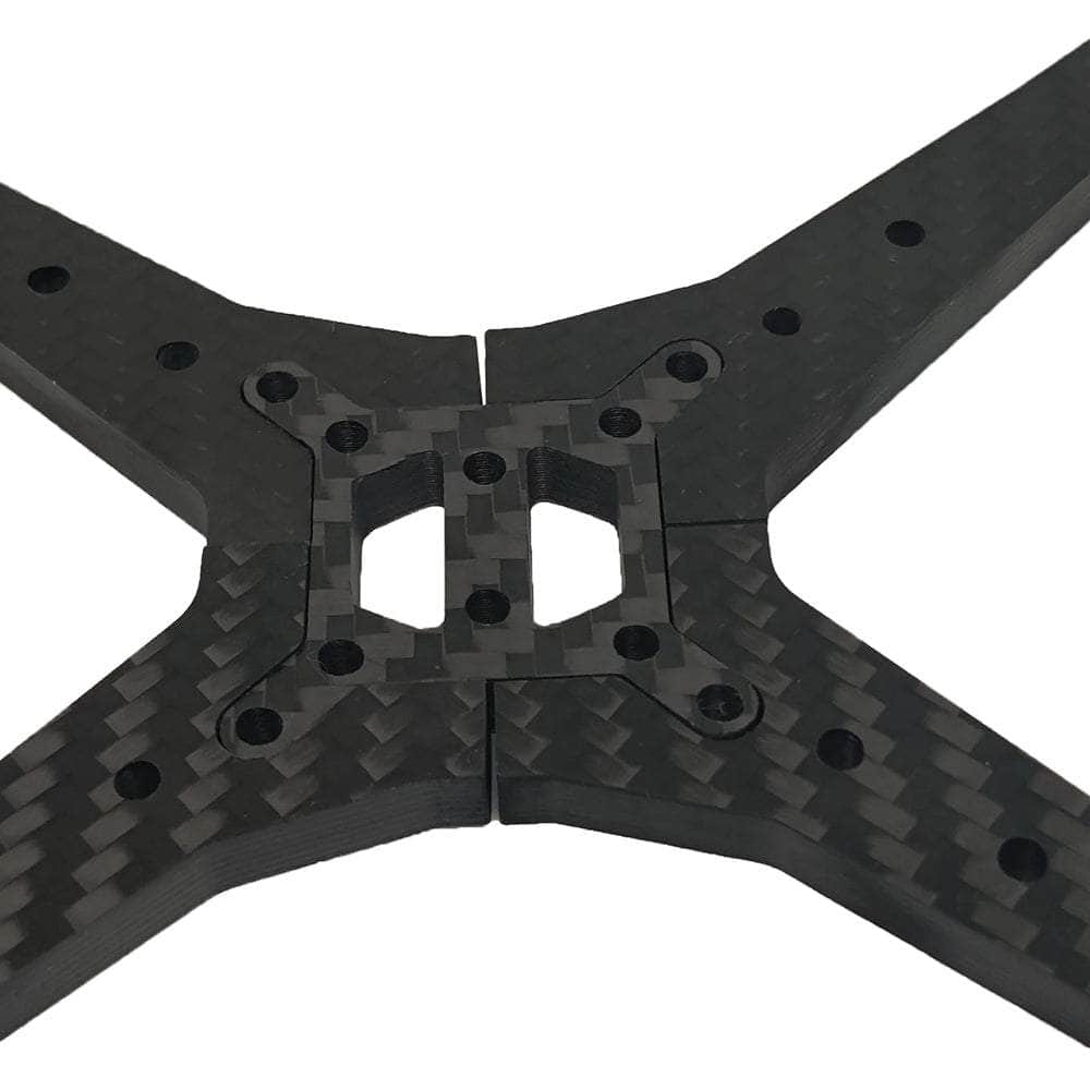  DaddyLovesQuads ASBO Mamba No5 5 FPV Frame、mySite、merchandisen