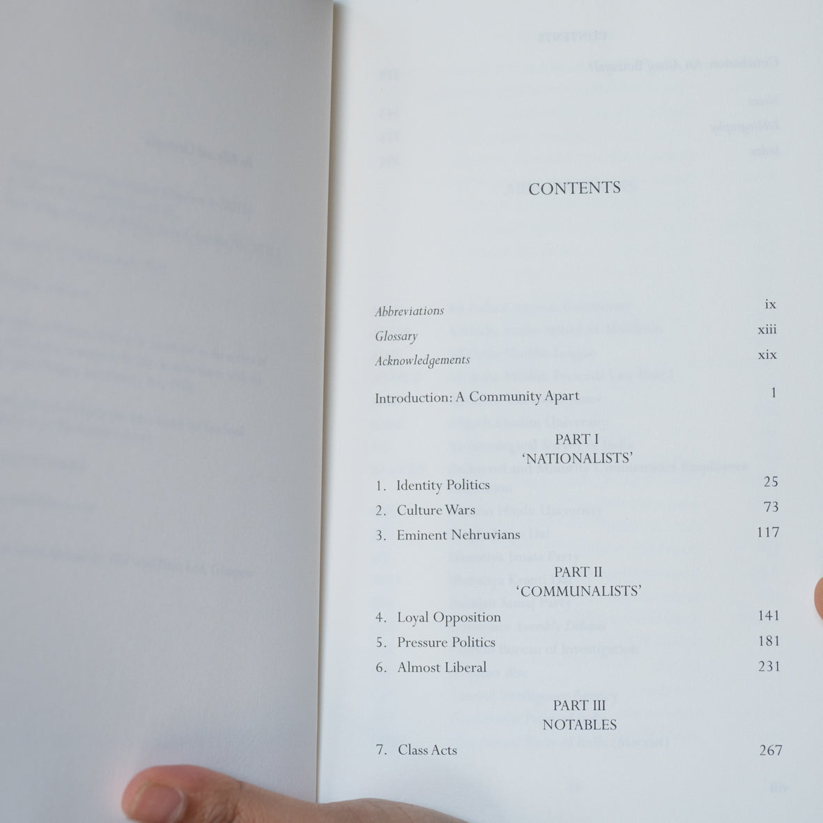 Another India: The Making of the World's Largest Muslim Minority, 1947–77、mySite、topwebapps