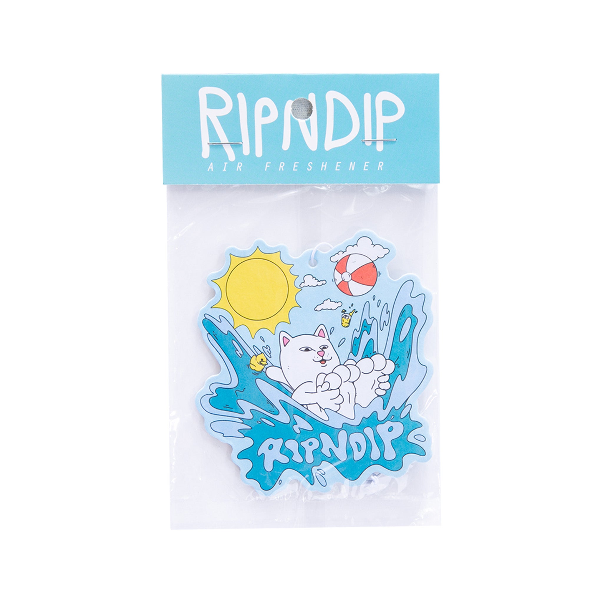  Summer Splash Air Freshener、mySite、merchandisen