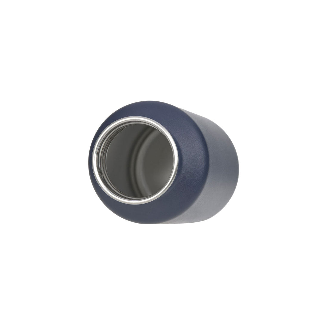  Lassig Bottle Stainless Steel - Little Gang - Smile Navy、mySite、merchandisen