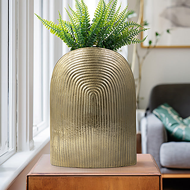  Metal Arch Vase、mySite、elrpsem3k