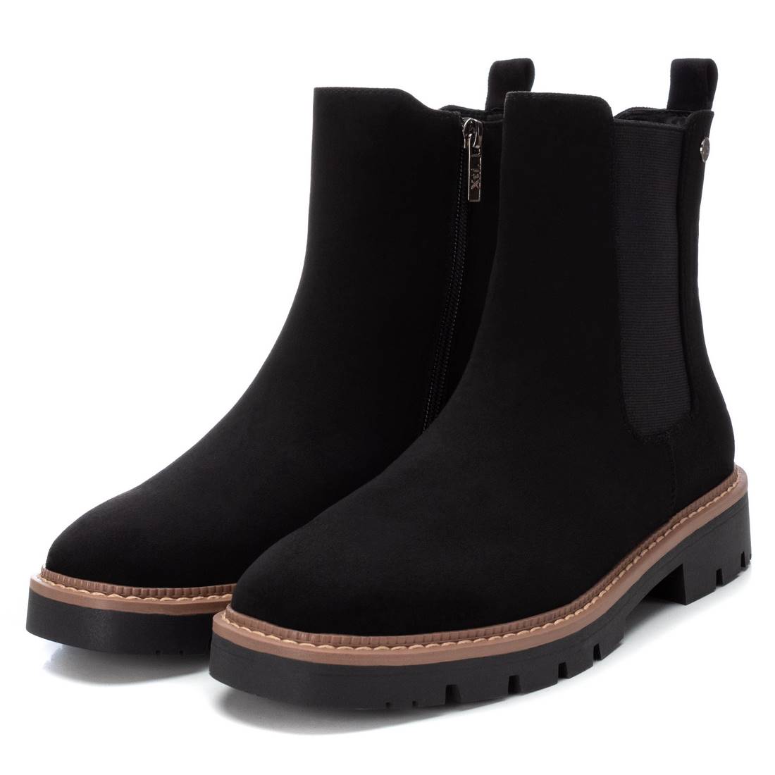 BOTÍN DE MUJER XTI 14219903、mySite、gtrtttuynbv