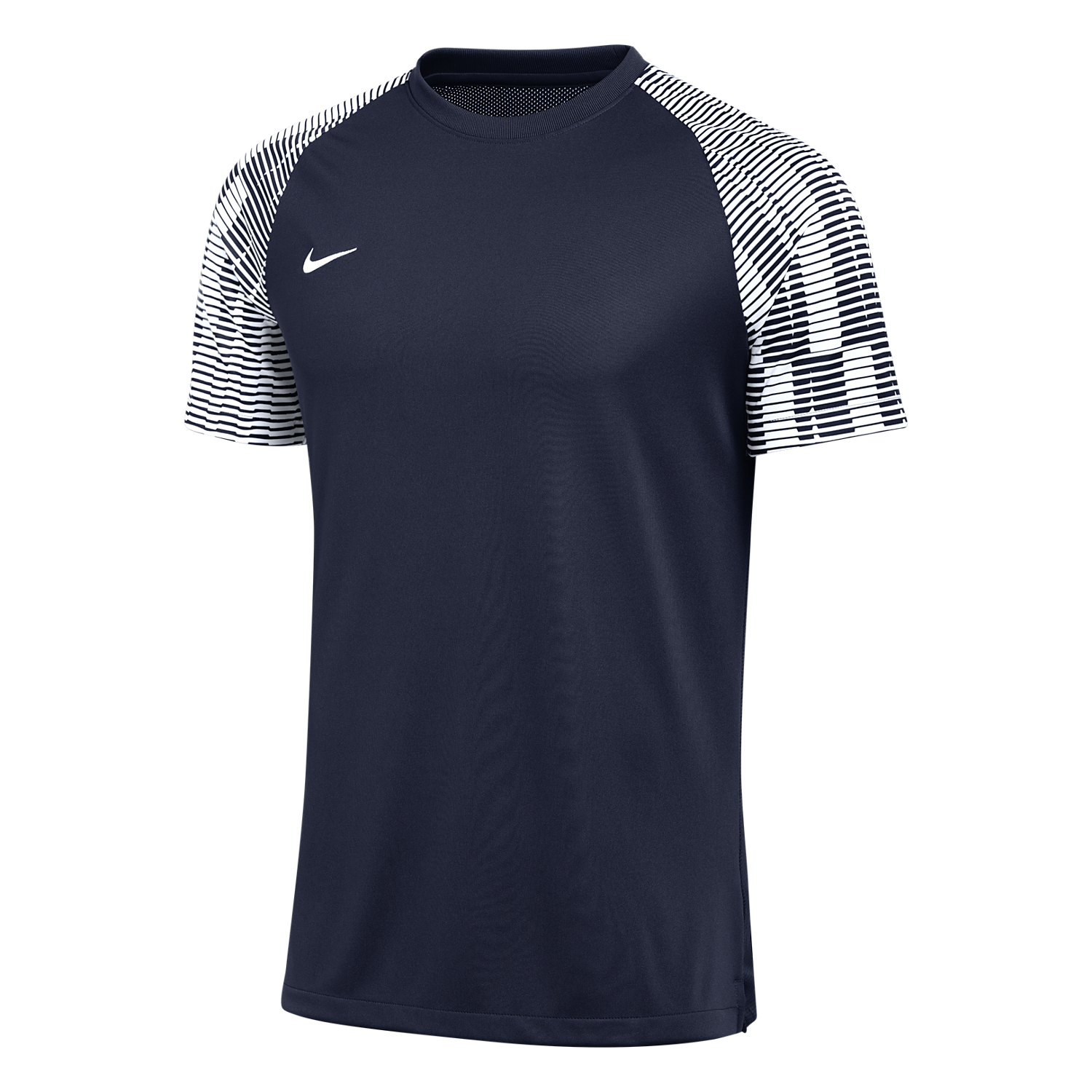 Nike Dri-FIT Academy Jersey - Navy Blue、mySite、noshort