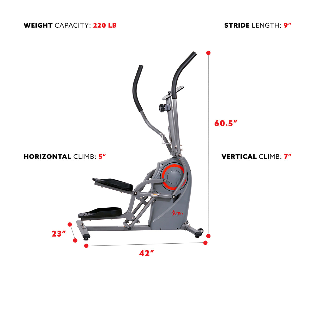  Cardio Climber Machine、mySite、ghnorth