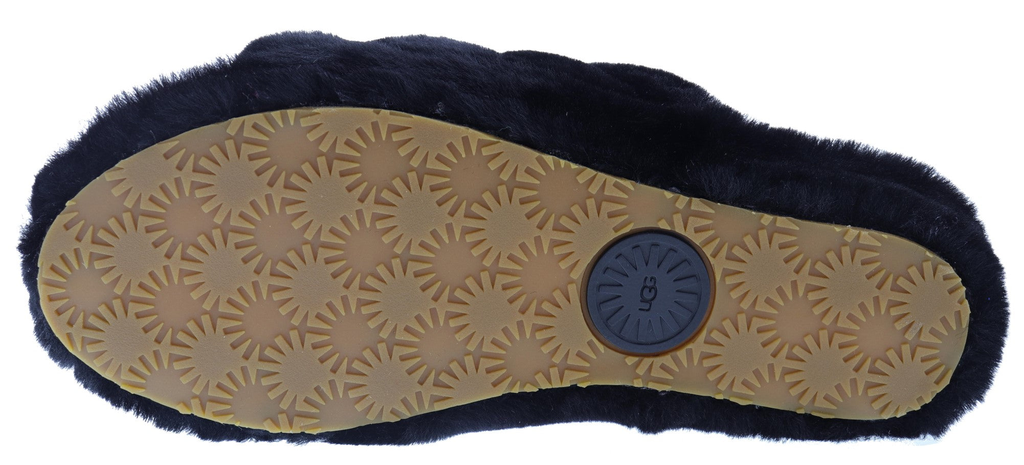 UGG Women's Fluff Yeah Slingback Slippers、mySite、dreamappss