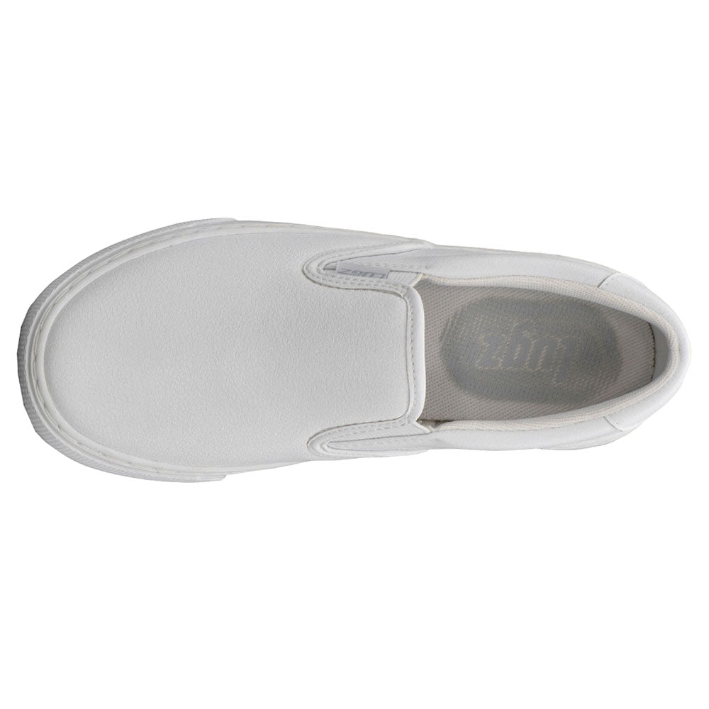 Clipper Slip Resistant Soft Toe Work Shoes、mySite、gtrtttuynbv