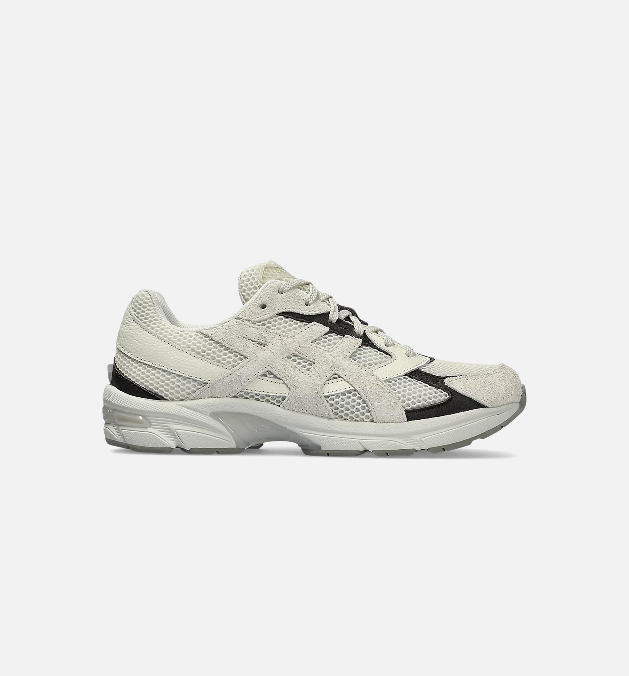 Hal Studios Gel 1130 MK III Glacier Mens Lifestyle Shoe - Beige/Black、mySite、dreamappss