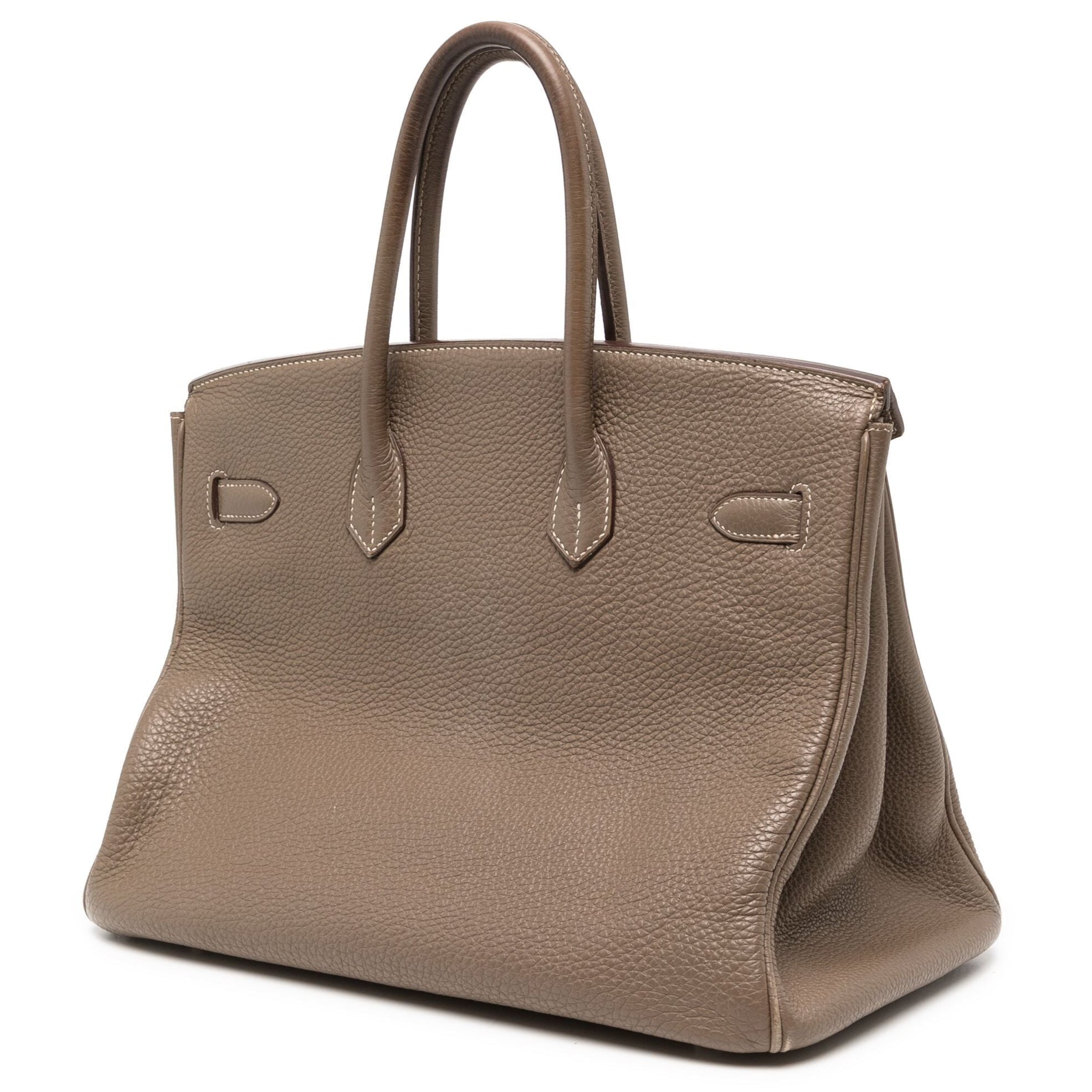 Birkin 35 Etoupe Togo PHW、mySite、garminoutage.com