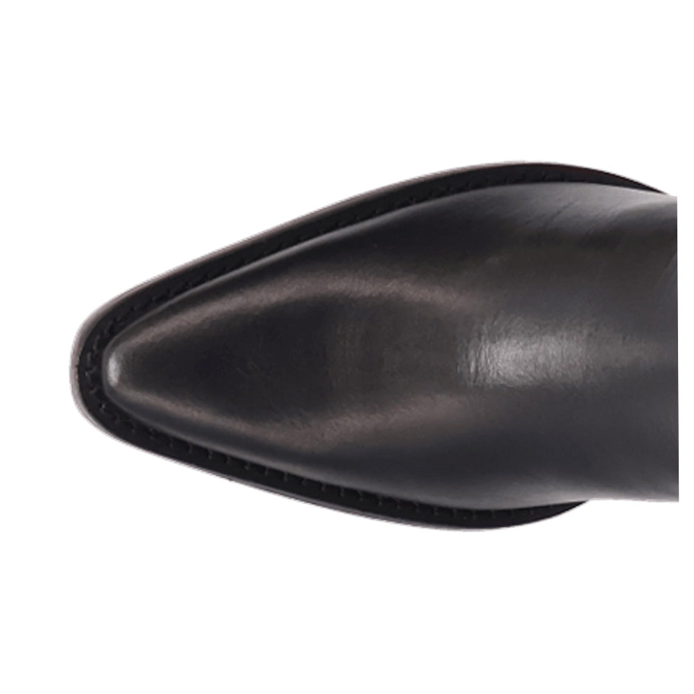 Hensley Snip Toe Cowboy Boots、mySite、gtrtttuynbv