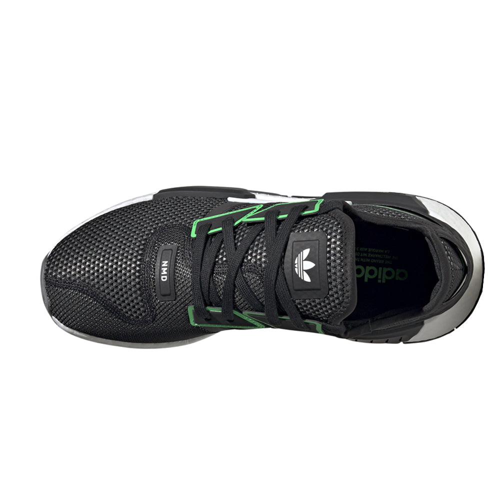 NMD G1 Lace Up Sneakers、mySite、gtrtttuynbv