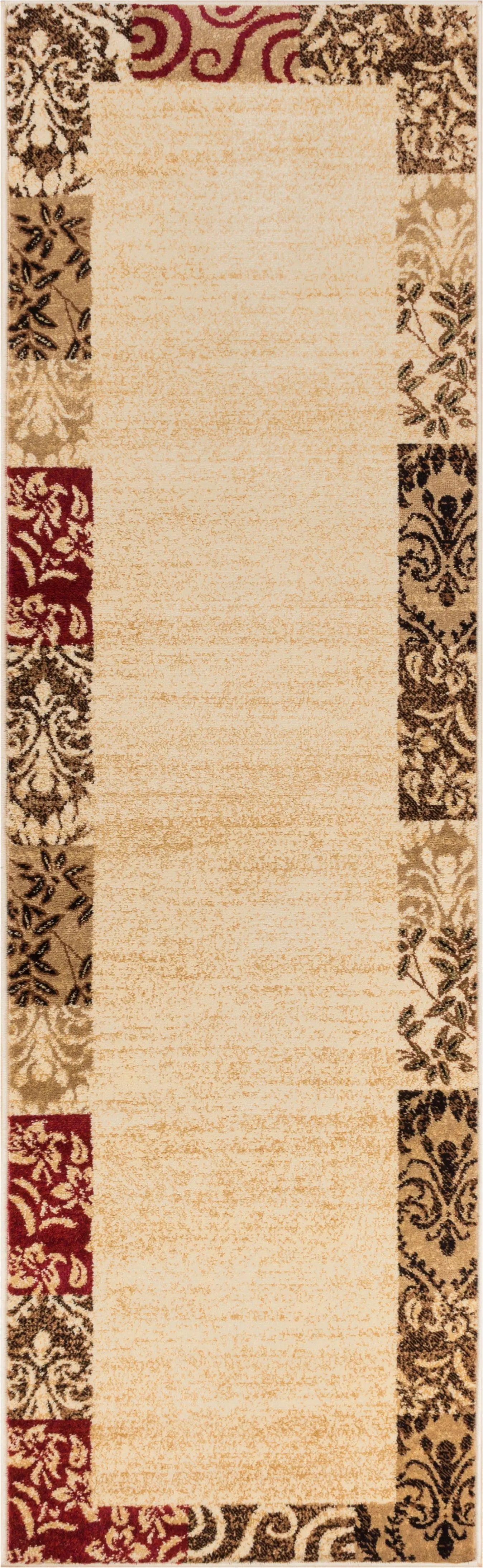 Vane Willow Damask Beige Transitional Rug、mySite、gigharbornorthrealestate