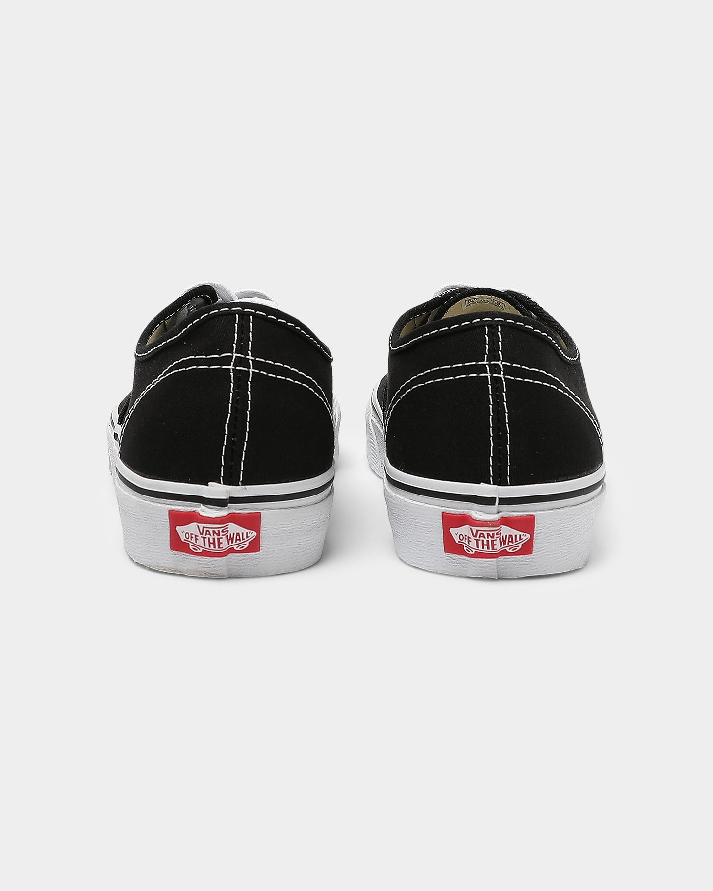 Vans Authentic Black/White、mySite、zt4zffjzw
