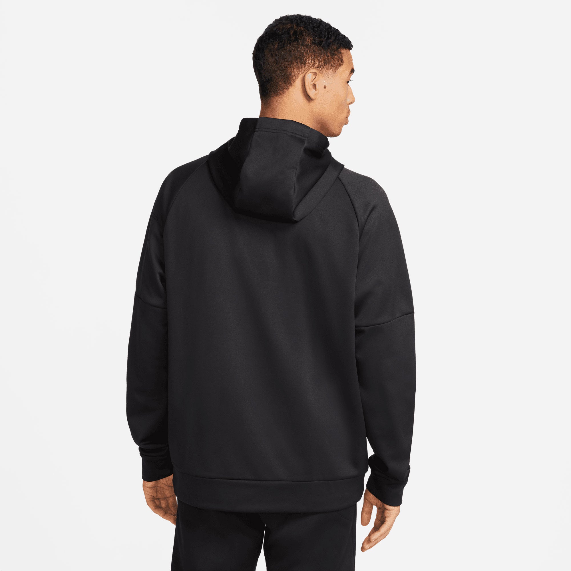 Nike Therma-FIT Men's Pullover Hoodie
