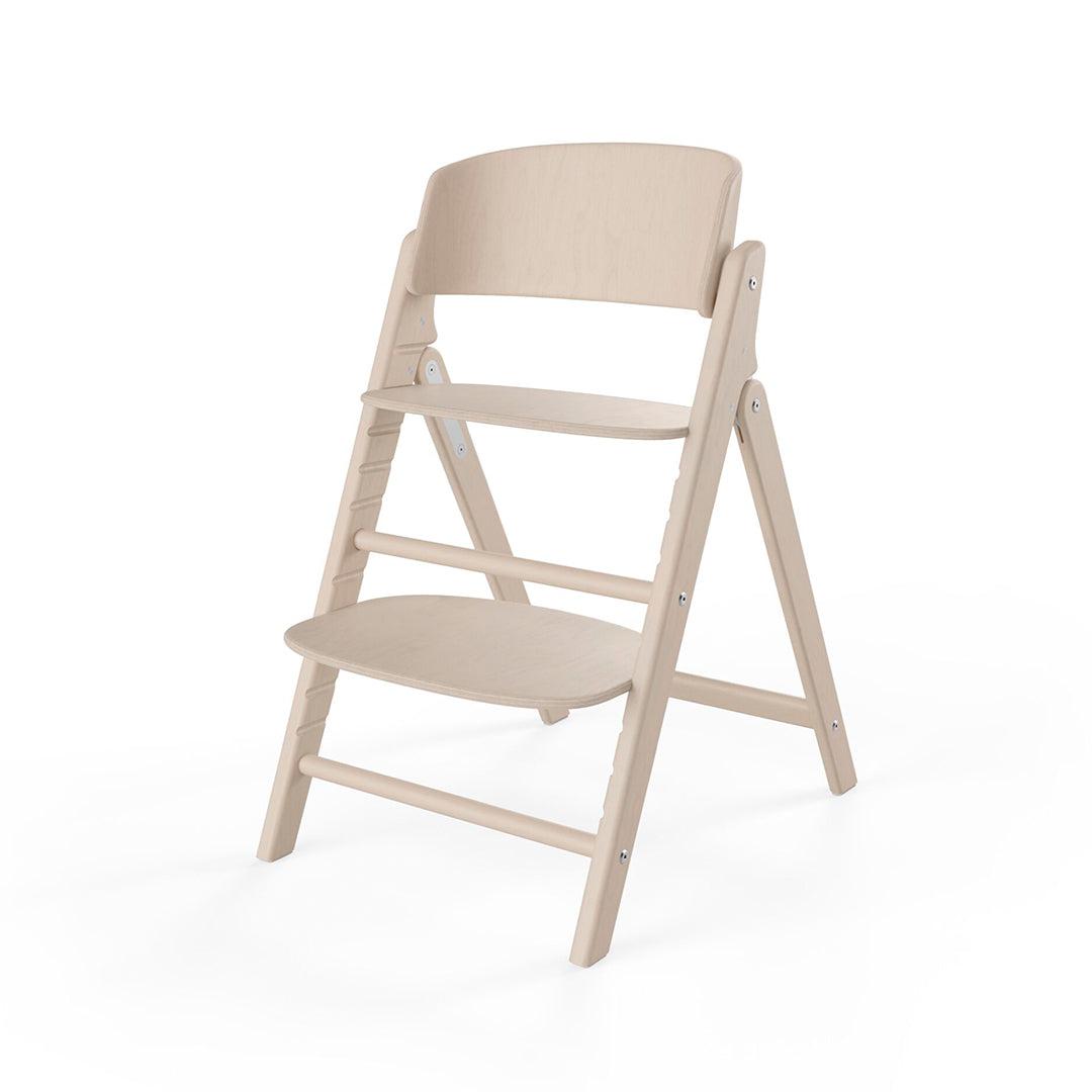  CYBEX Click & Fold Highchair - Natural、mySite、merchandisen