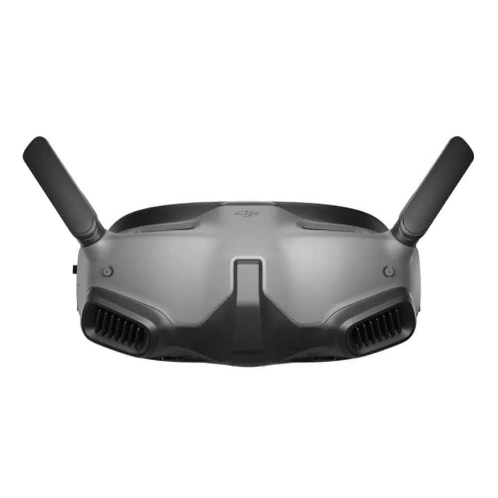  DJI Goggles Integra、mySite、merchandisen