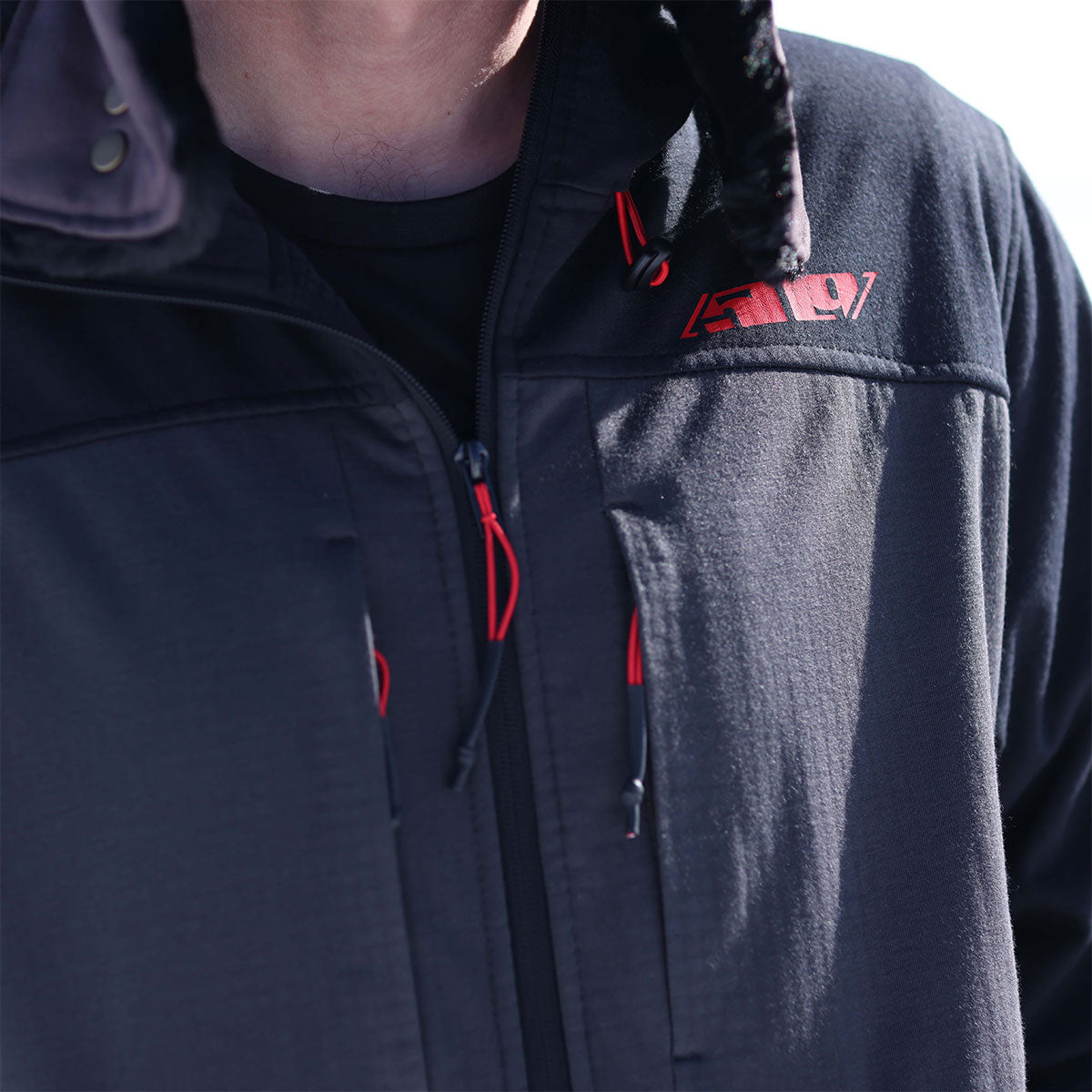 Legion Jacket、mySite、dreamappss