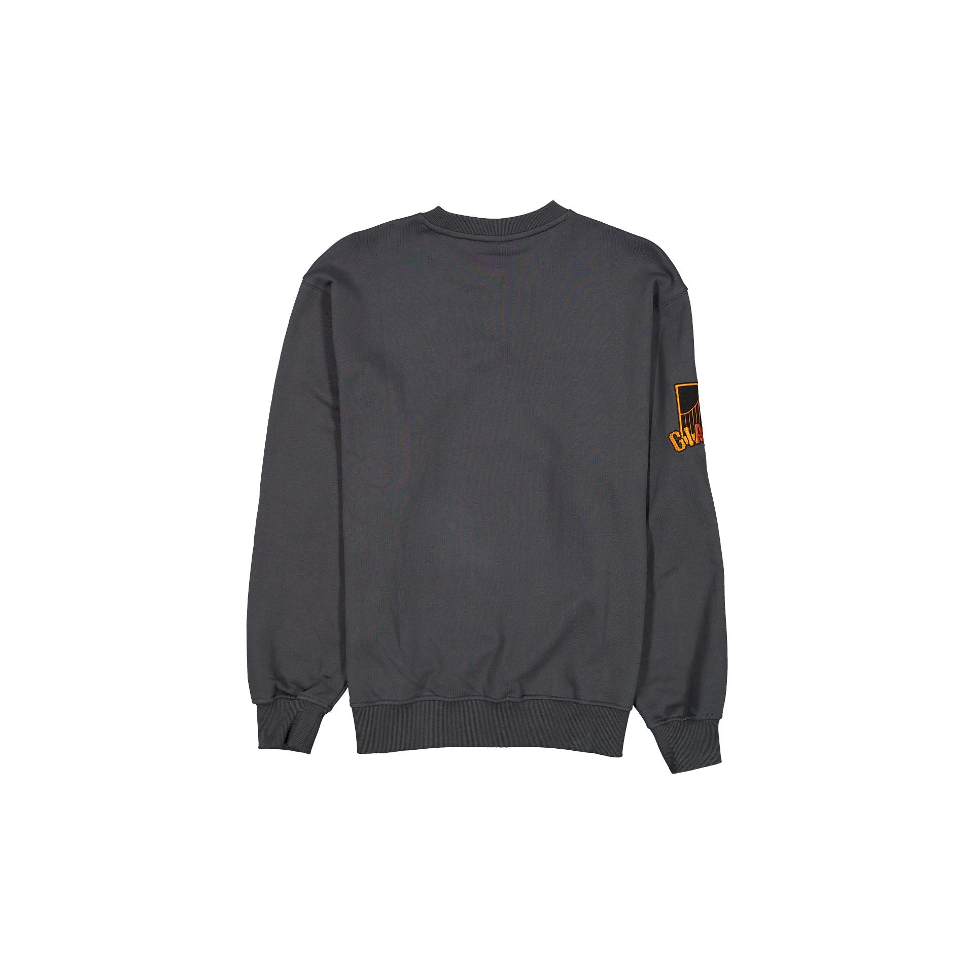 San Francisco Giants Gray Crewneck、mySite、vikingsvslions