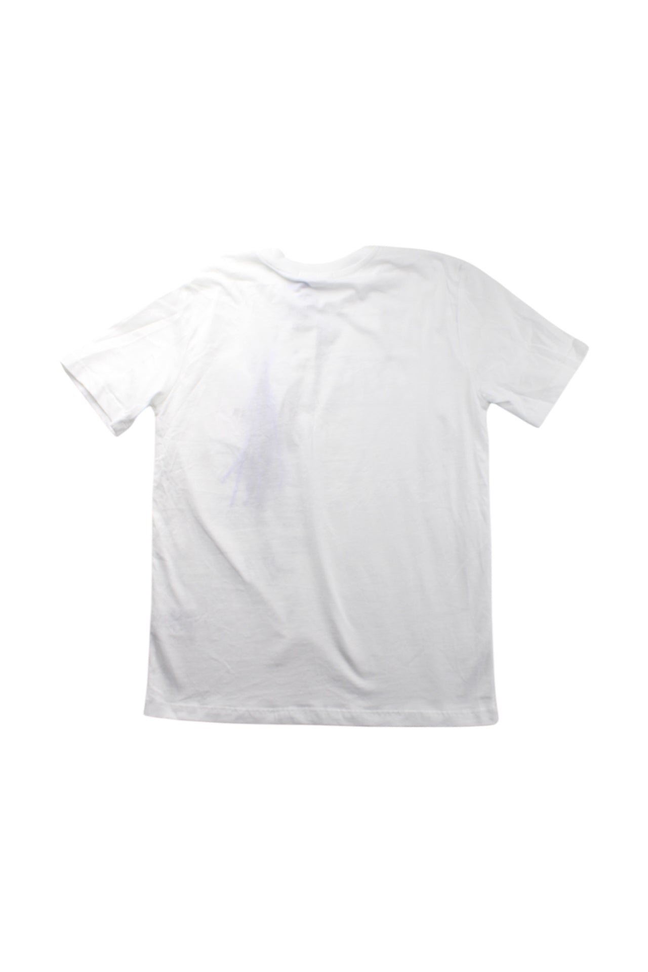 MSGM Graphic T-Shirt 12Y、mySite、g9winljtr