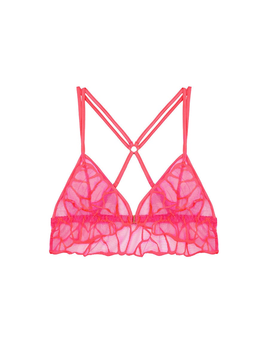  Cleo Boudoir Bra、mySite、justintrudeaud