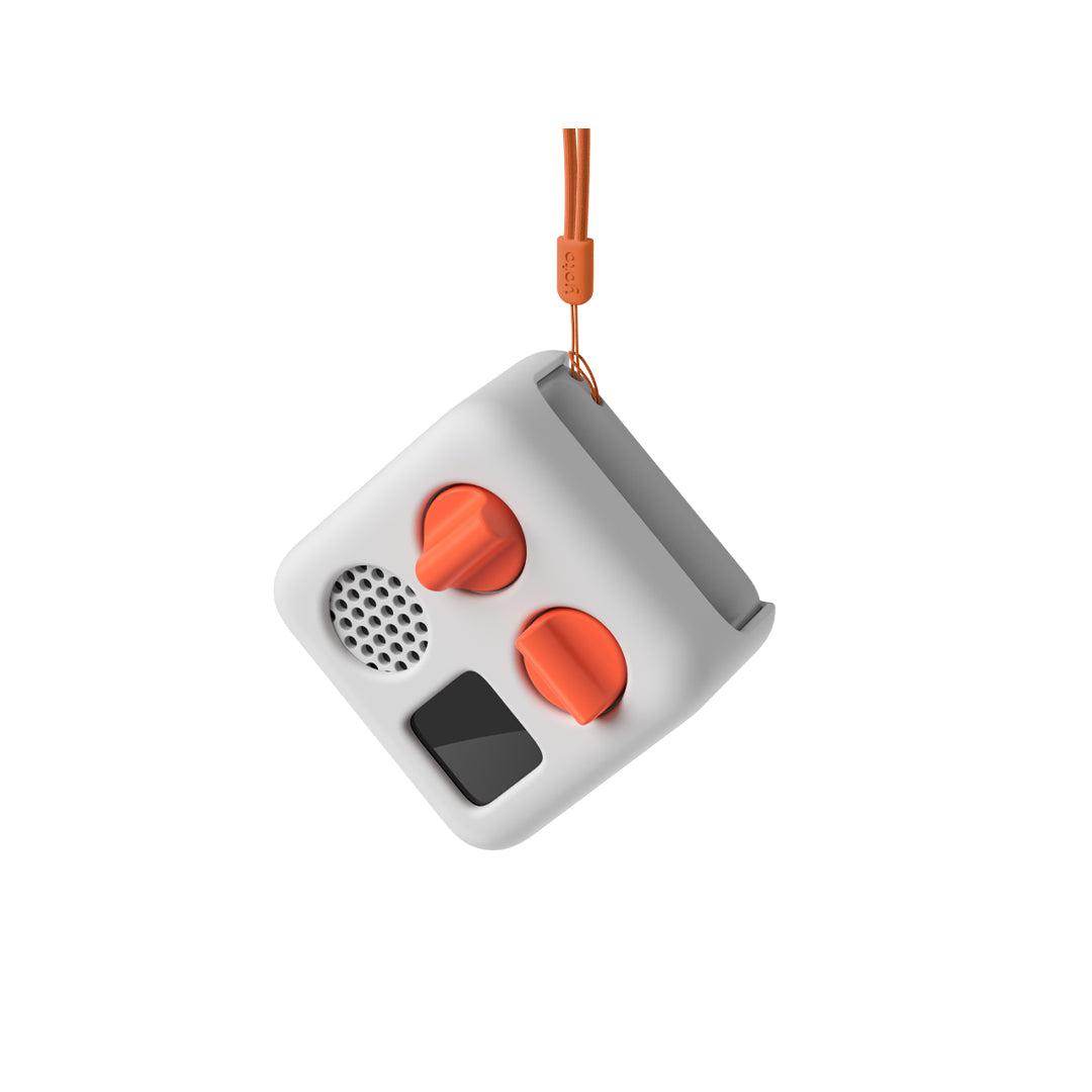  Yoto Mini Player Adventure Jacket - Silver Lining、mySite、merchandisen