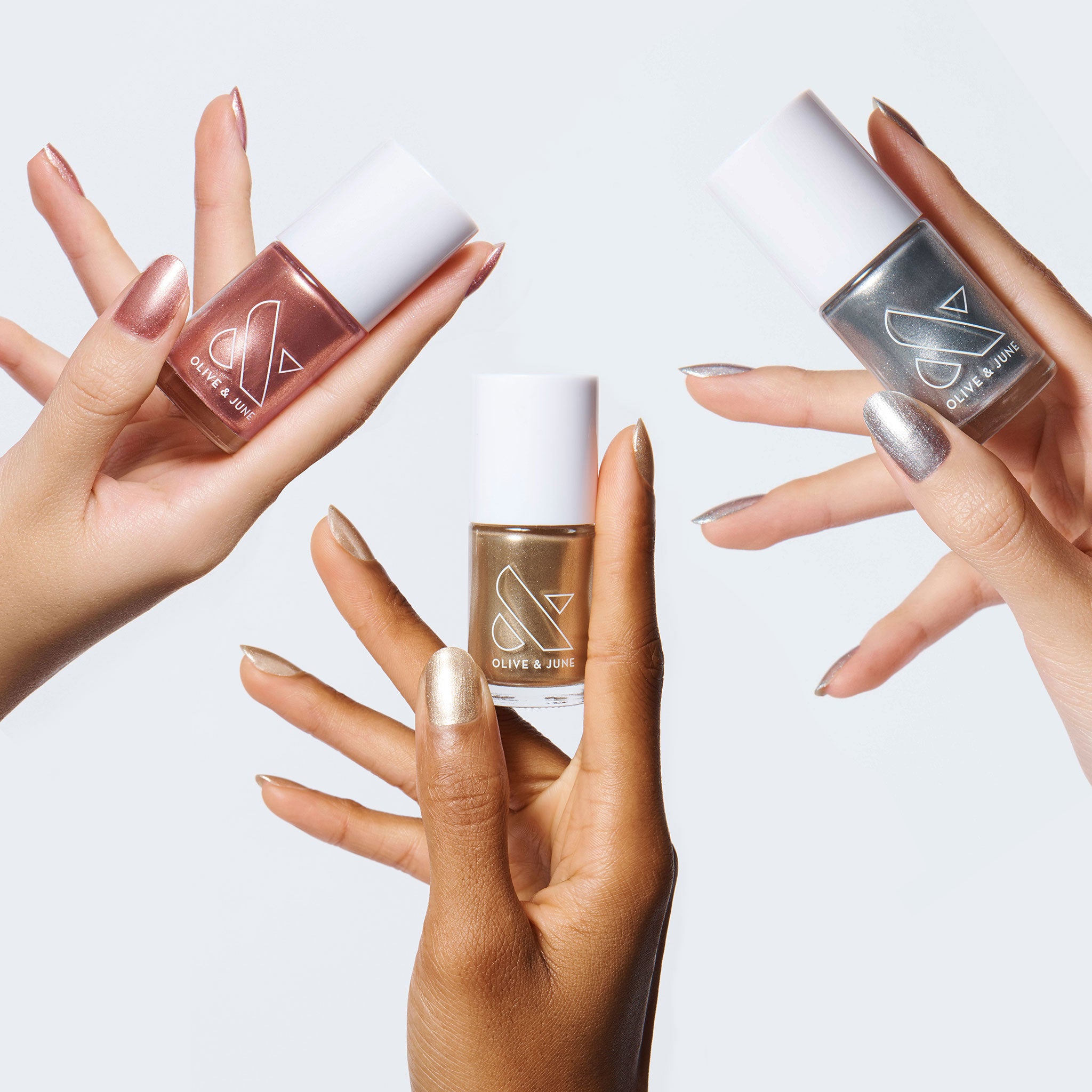 The Shine Set、mySite、solidvoid