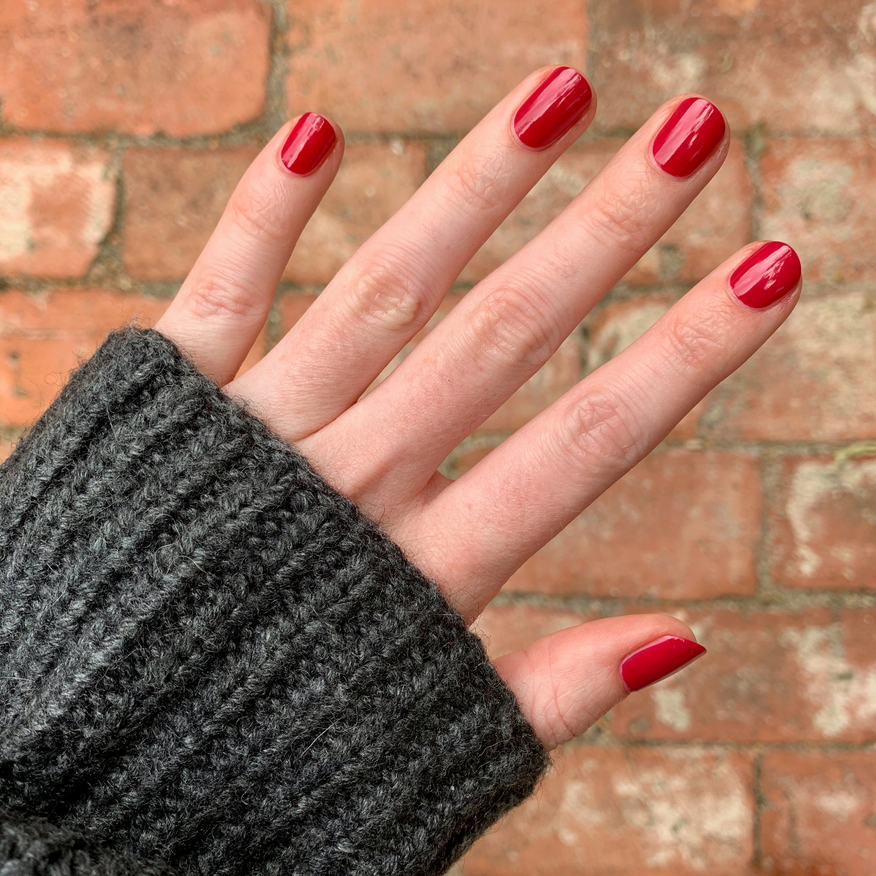 Nailfie Time、mySite、solidvoid