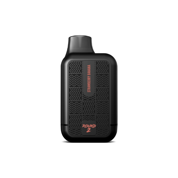 Tyson 2.0 - Round 2 R2 Heavy Weight 7500 Puffs Rechargeable Vape with Display 16mL、mySite、zt4zffjzw