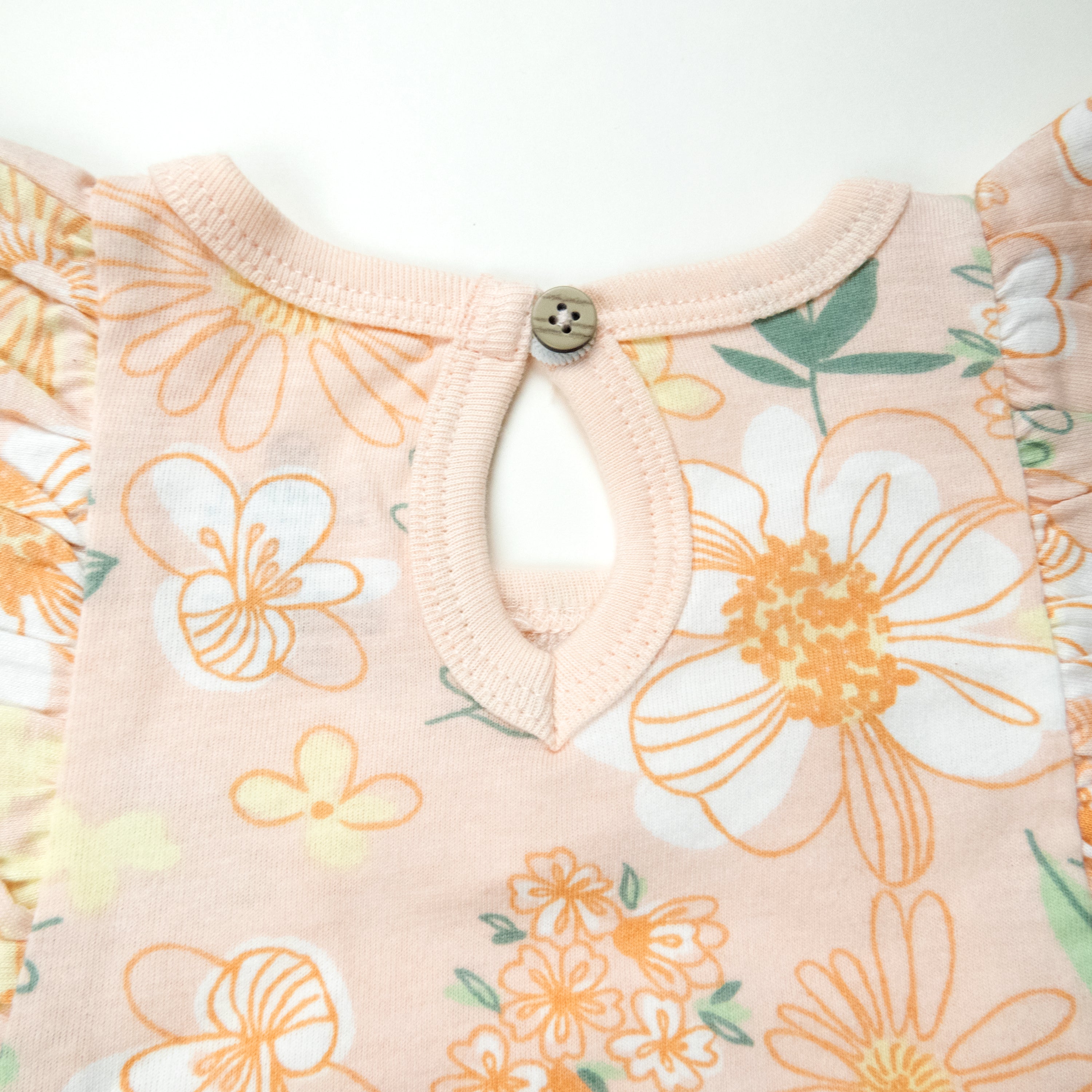  Organic Cotton Jumpsuit Romper Set、mySite、layawaytickets