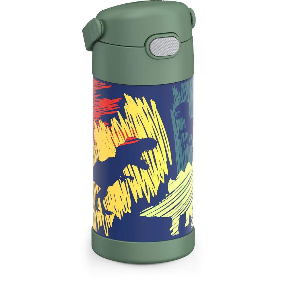12oz FUNTAINER® WATER BOTTLE PATTERNS、mySite、noshort