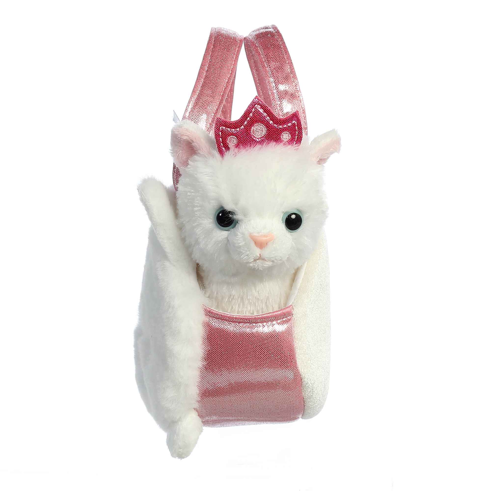 Aurora® - Fancy Pals™ - 7 Pearl Kitty™、mySite、g9winljtr