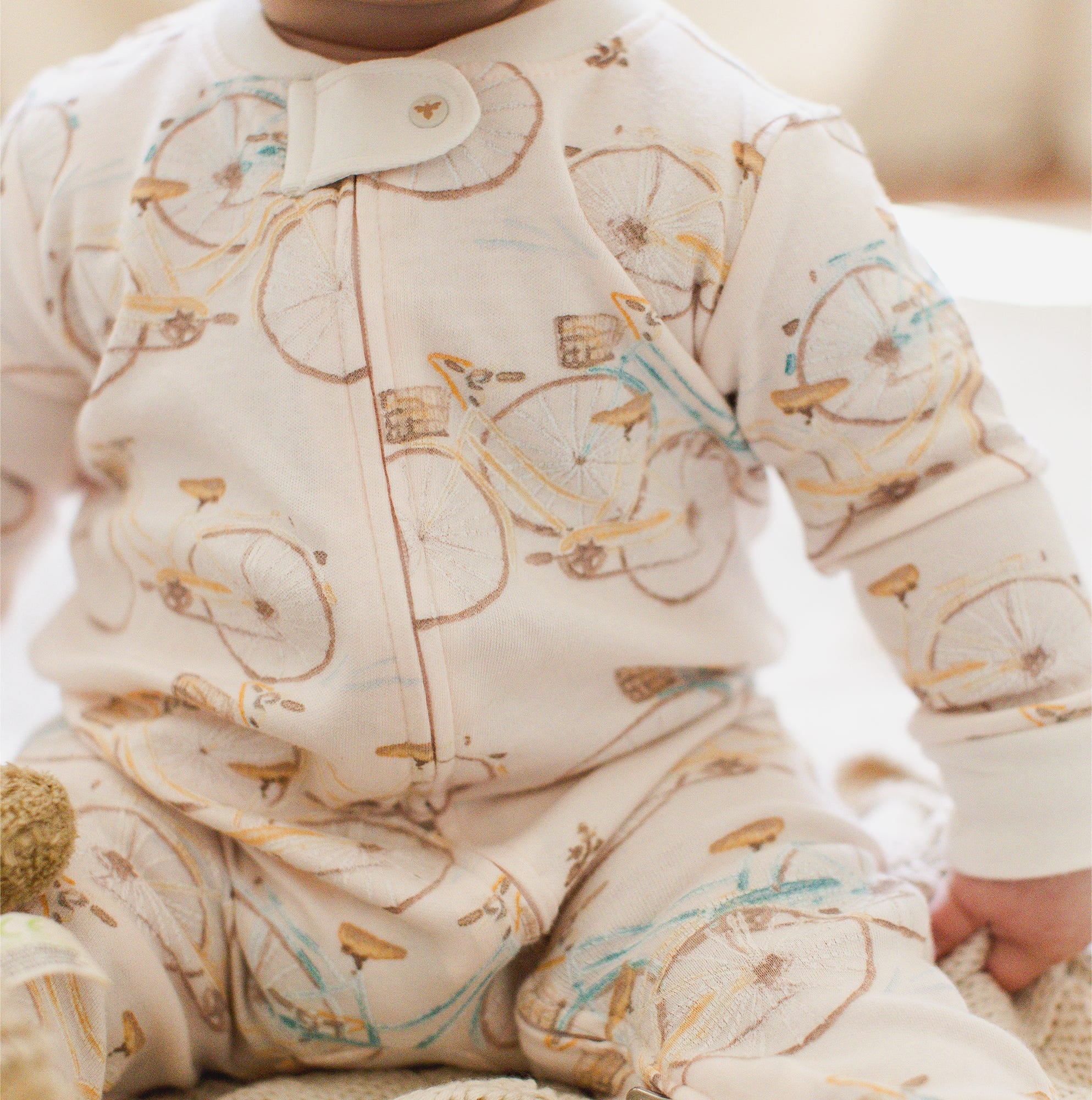  Bicycles Short Sleeve Two-Piece Pajamas、mySite、layawaytickets