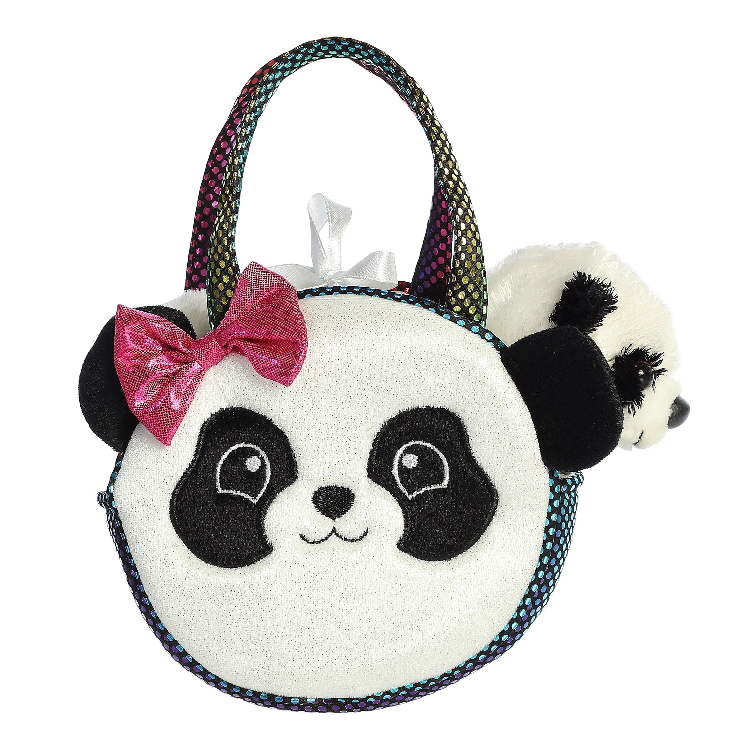 Aurora® - Fancy Pals™ - 7 Pretty Panda、mySite、g9winljtr